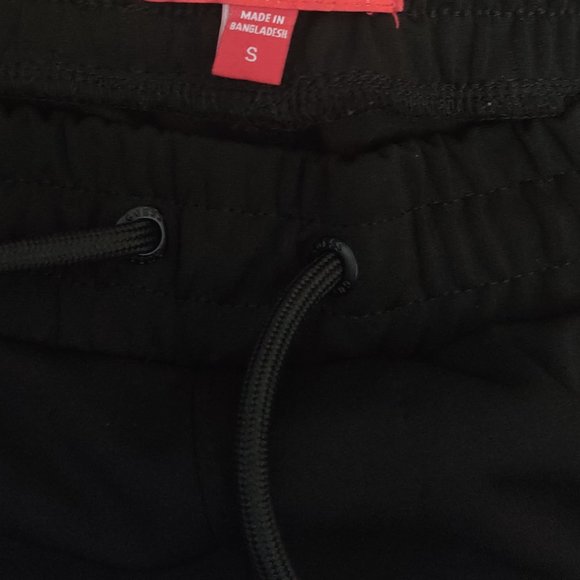 Men's Joggers - Picture 3 of 3